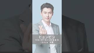 【40代】韓国人気俳優10選❶ #Shorts