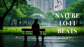 Ambient Nature Lo-Fi Music | Nature Whisper | Trance Looper