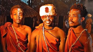 Folkfusion - Kikuyu Folk dance - Muumburo(Official Video)