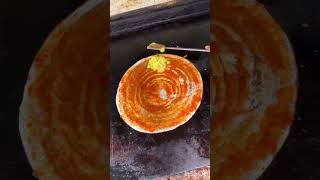 Ghee Karam Dosa \u0026 Rayalaseema Tiffins || Pragati Nagar Road , Addagutta