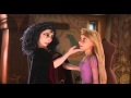 TANGLED - Mother Gothel