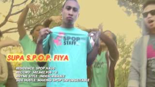 SPOP 2012 Returner Revealing Part 2