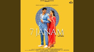 7 Janam (feat. Pranjal Dahiya)