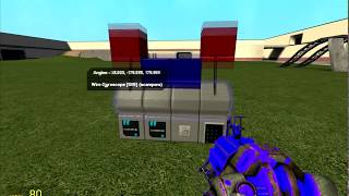 gmod prop engine without using E2