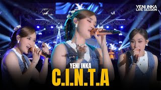 Yeni Inka - C.I.N.T.A Live OJING (Music Yi Production) MP3