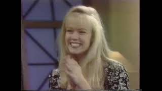 Jennie Garth on The Joan Rivers Show