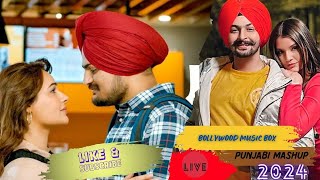Nonstop Punjabi mashup Live 2024 |Top Hits Remix & Nonstop Remix Punjabi new Mashup 2024