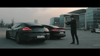 Porsche Panamera I vs II поколение: В чем же их разница?