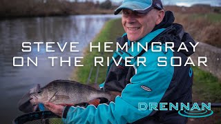 ❄️ Steve Hemingray | Winter Bonus Fish | Match Fishing ❄️