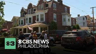 DA announces charges against father, son in Catasauqua explosive device investigation