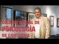 Colegio Oficial de Psicología de Cantabria | Universidad Europea del Atlántico