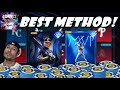 How To COMPLETE The Diamond Dynasty Collection In MLB The Show 23 NMS| (BEST METHOD & FASTEST WAY)