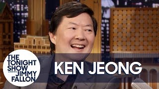 Ken Jeong's Netflix Stand-Up Special Is a Love Letter to His Ho