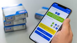 SKF Super-Precision Manager App