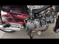 💥💥Dream Fen Tây Ninh gác Máy YX 160cc 2 Val Giá 12 Triệu mua từ Shop QT Racing 👍🏻👍🏻