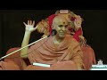 nutan varsh ashirwad sabha godhar 2022 • hdh swamishri 26 oct 2022