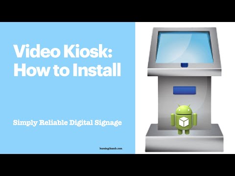 Video Kiosk Apps On Google Play Video Kiosk Apps On Google Play