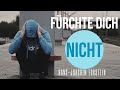 Fürchte dich nicht mehr, ich will dich trösten (Hans-Joachim Eckstein)