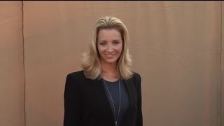 Lisa Kudrow Reveals How Her Nose Job Changed Her Life | Splash News TV | Splash News TV