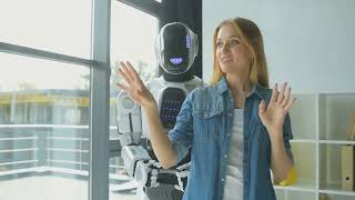 Discussing the ethical implications of AI