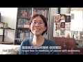 《我與開心禪的故事．my story with jol》keong bee chen．檳城 penang