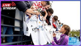 ⏱ ENTRENAMIENTO DE PUERTAS ABIERTAS | CIUDAD REAL MADRID