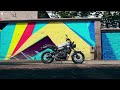 battle of neo retro sports bike 2022 yamaha xsr 700 vs honda cb650r