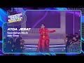 SEANDAINYA MASIH ADA CINTA - AYDA JEBAT | GEMPAK MOST WANTED AWARDS 2023