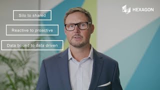Transforming Public Safety with HxGN OnCall