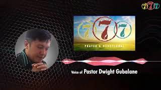 777 Prayer and Devotional | February 02, 2025 | Sunday