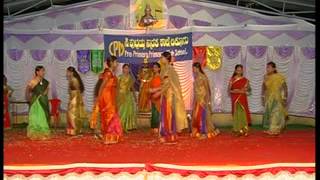 CPM School Day 2015 Nanna Mannidu Kannada