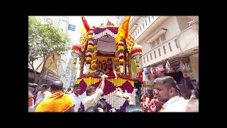 శ్రీ లక్ష్మీ నారాయణ స్వామి కళ్యాణోత్సవం | Sri Lakshmi Narasimha Kalyanotsavam | BalajiGollapalli