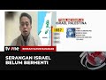 Ramadan  Israel Terus Bombardir Gaza | Berkah Sahur Ramadan tvOne