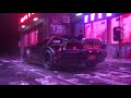 Echo-Eclipse - Electron (Synthwave / Retrowave)