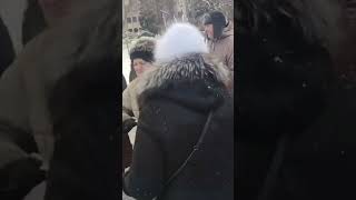 Kharkiv Харьков Танцы 16.02.2025