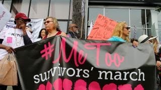 Is #metoo movement leading to a rush to judge all men?