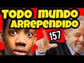 FAZ O L 😂 TODO MUNDO ARREPENDIDO parte 157 Servidores do INSS #fazol