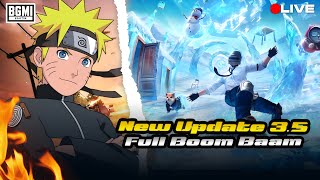 New Update 3.5 Boom Baam Gameplay🔴