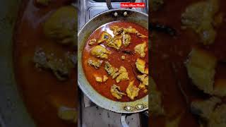 Bihari Chicken Curry | Desi Style Chicken Recipe | Chicken Leg Piece🍗 | Full Video in Description