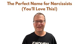 The Shocking New Name for Narcissists—And Why It Fits!