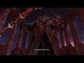 艾爾登法環 一周目「鮮血君王」蒙格 單人速殺 [PS5] Elden Ring Mohg, Lord of Blood (Solo, Fast Kill)