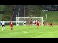 OFC PRESIDENTS 2014 | MD1 | GAME 2 | Fiji U-20 vs Amicale FC | Highlights