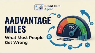 AAdvantage Miles: 5 Things Most People Get Wrong — And How to Fix Them