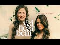 VAI FICAR BEM - Projeto Marias | Nai Lopes e Damares (CLIPE OFICIAL)