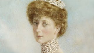 Maud de Gales, Reina Consorte de Noruega, la reina querida por los noruegos.