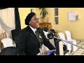 FBCLPA Convention 2026 - Bless me now