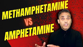 Breaking Bad: 5 Crucial Differences between Amphetamine vs. Methamphetamine | Exploring the Impact