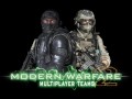 MW2 US Army Rangers Victory Theme