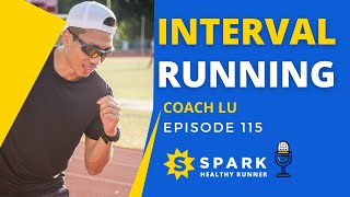 How Fast Should You Run Intervals | Interval Running | Running Speed Workouts To Get Faster