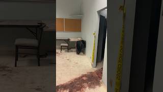 Don’t follow random hallways in Malls…